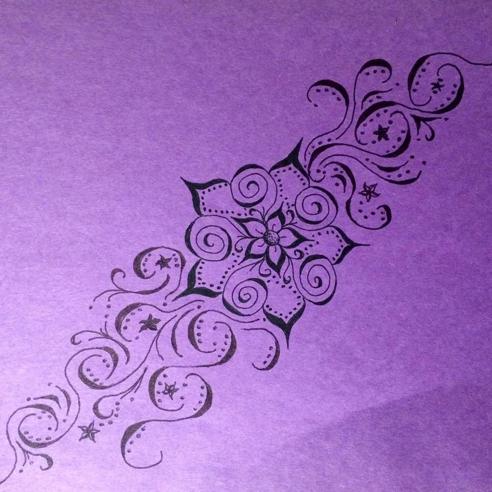 Meet your Posher, Michelle